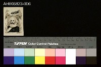 藏品(共黨領導馬克思照片)的圖片